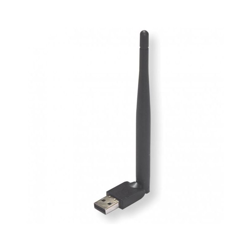 Adaptador Octagon WL088 WIFI USB 2.0 150 Mbps