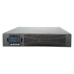 UPS3000VA-ON-2-RACK - SAI online para instalar en rack o torre, Potencia…