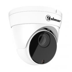 Golmar AHD4-24D2 Dome Camera with 2.8-12mm Optics