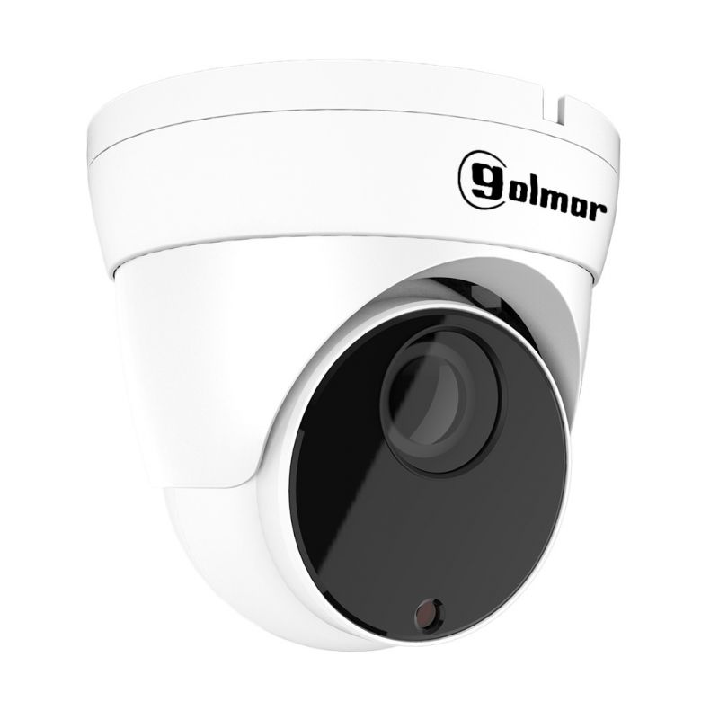 Golmar AHD4-24D2 Dome Camera with 2.8-12mm Optics