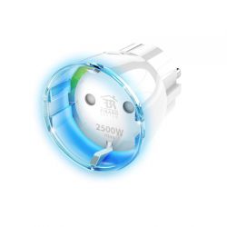 Fibaro FGWPF-102 Z-Wave compatible Wall-Plug FIBARO universal…