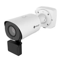 Milesight MS-C2866-X4TLVPC - Cámara IP LPR 2 Mpx con Radar de Velocidad, 1/2\"…