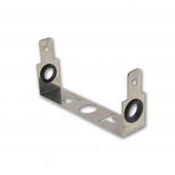 Ikusi SRT-010 Support 1 barrette de 10 paires pour RPT-010