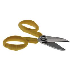 Ikusi TCK-100 Ergonomic scissors for cutting kevlar