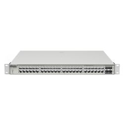 RG-NBS3200-48GT4XS-P - Reyee, Switch PoE Gestionable Capa 2, 48 puertos PoE +…