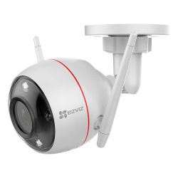 EZ-C3W-PRO-4MP - Cámara Wifi Ezviz 4 Megapixel, Color Night Vision,…