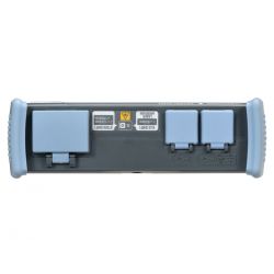 Yokogawa AQ1000 OTDR Reflectómetro óptico de dominio del tiempo de nivel de entrada