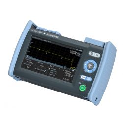 Yokogawa AQ1000 OTDR Entry Level Optical Time Domain Reflectometer