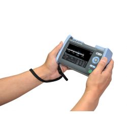 Yokogawa AQ1000 OTDR Reflectómetro óptico de dominio del tiempo de nivel de entrada