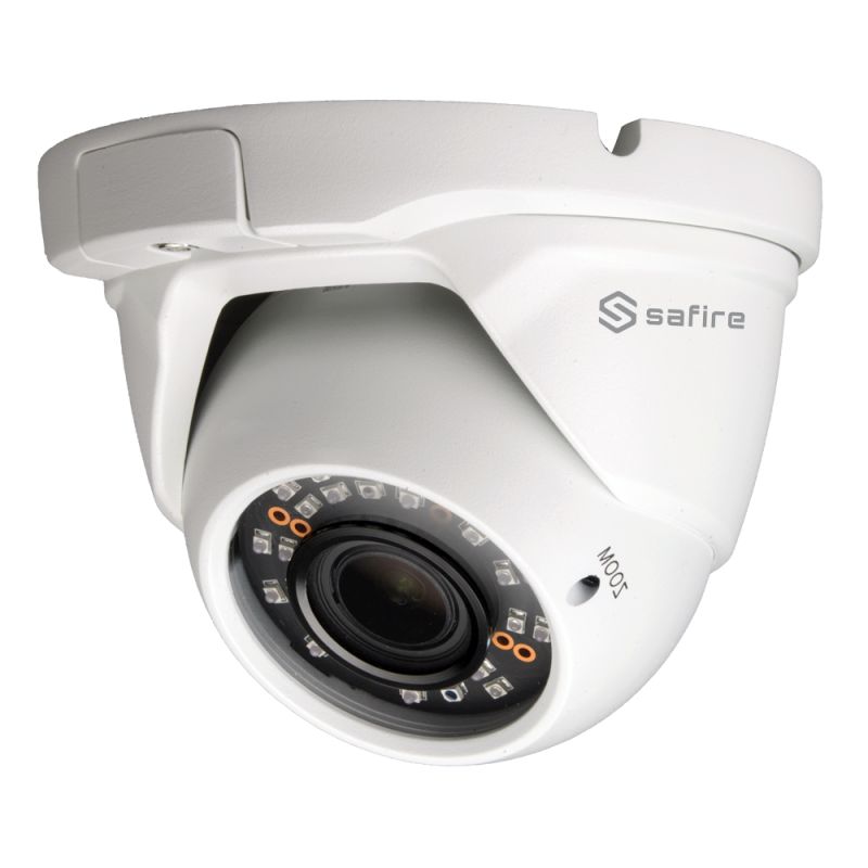 SF-T955V-2E4N1 - Câmara Turret 4N1 Safire Gama ECO, 2 Mpx High…