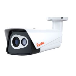 Thermtec THERMTEC-HM310 - ThermTec Dual IP Thermal Camera, 384x288 VOx | 10mm…