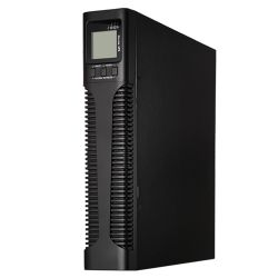 UPS1000VA-ON-2-RACK - SAI online para instalação em rack ou torre,…