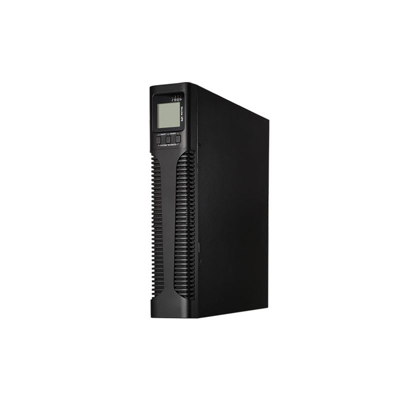 UPS1000VA-ON-2-RACK - SAI online para instalação em rack ou torre,…