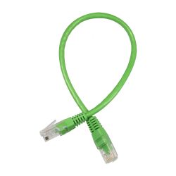 UTP1-03GN - Cable UTP Safire, Ethernet, Conectores RJ45,…