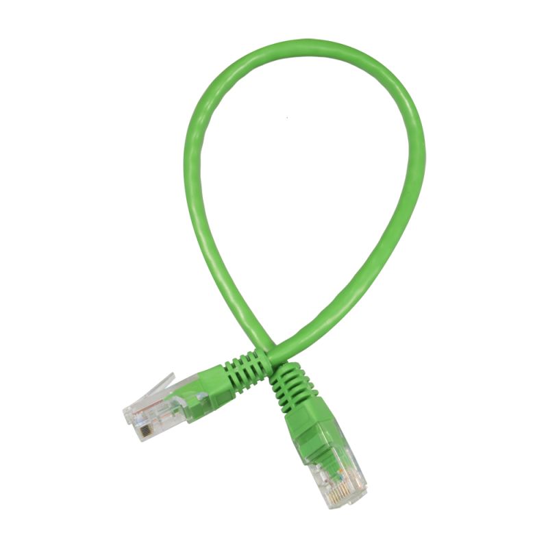 UTP1-03GN - Câble UTP Safire, Ethernet, Connecteurs RJ45,…