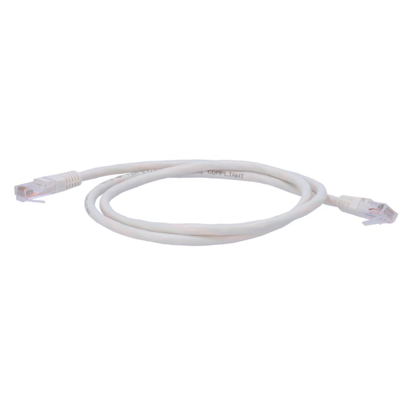 UTP6-1W - Cable UTP Safire, Categoría 6, Conductor OFC, pureza…