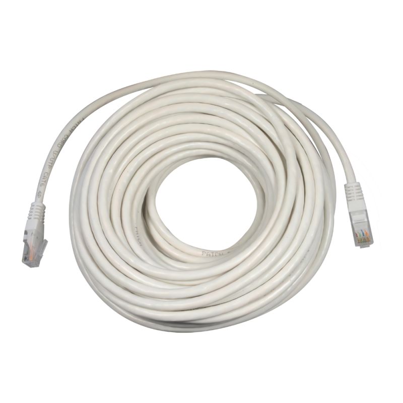 UTP6-20W - Cable UTP Safire, Categoría 6, Conductor OFC, pureza…