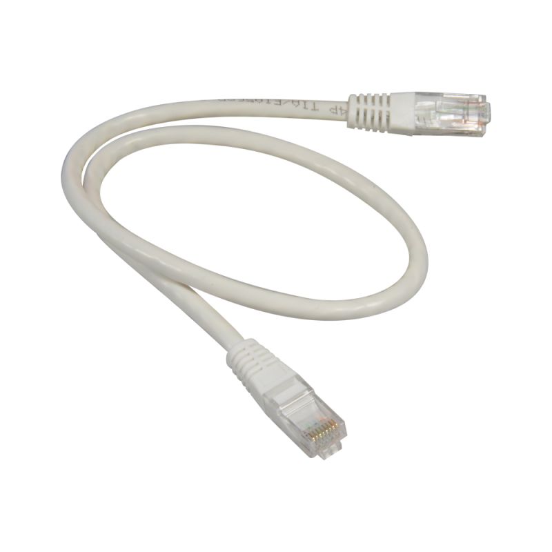 UTP6A-05W - Cable UTP Safire, Categoría 6A, Conductor OFC, pureza…