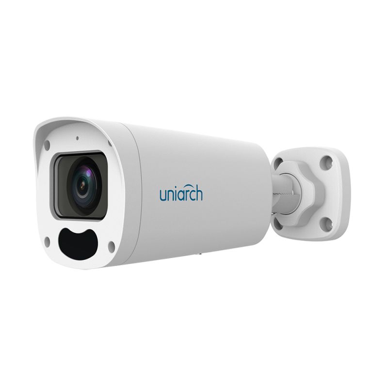 Uniarch UV-IPC-B314-APKZ - Cámara IP 4 Megapixel, Gama Uniarch, 1/2.7\"…