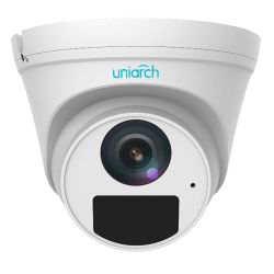 Uniarch UV-IPC-T124-APF40 - Câmara IP 4 Megapixel, Gama Uniarch, 1/3\" Progressive…