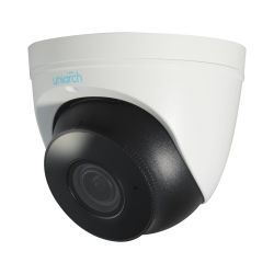 Uniarch UV-IPC-T314-APKZ - Cámara IP 4 Megapixel, Gama Uniarch, 1/2.7\"…