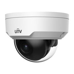 UV-IPC324LE-DSF28K - Câmara IP 4 Megapixel, Gama Easy, 1/3\" Progressive…