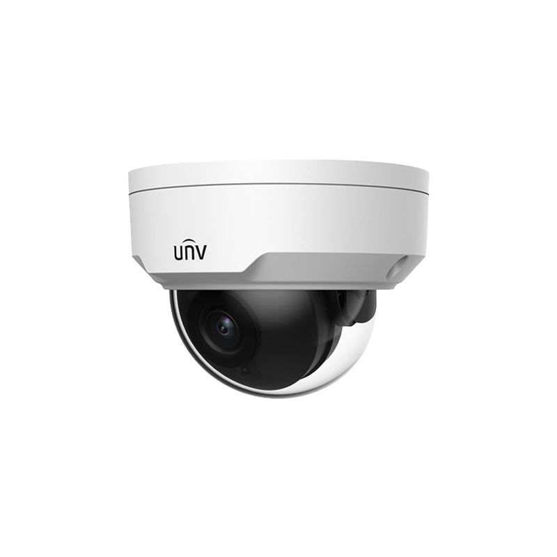 UV-IPC324LE-DSF28K - 4 MP IP Camera, Easy range, 1/3\" Progressive Scan…