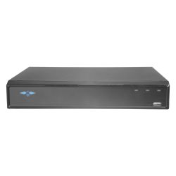 X-Security XS-XVR3108-HV - Enregistreur5n1 X-Security, 8 CH HDTVI / HDCVI / AHD /…