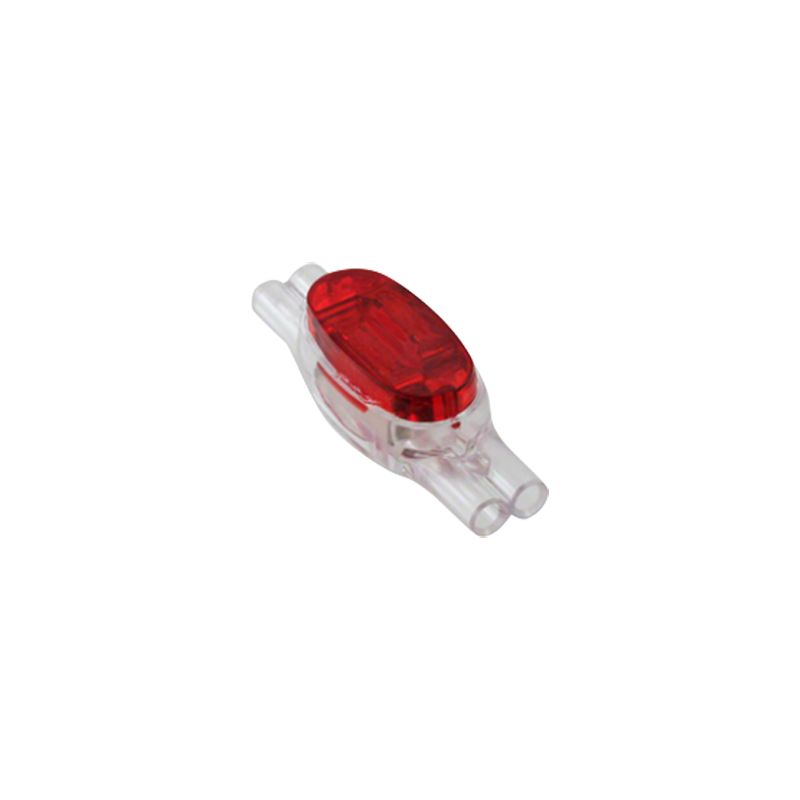 CON-U1R - Conector U1R, Admite cabos entre 19~24 AWG, Conexão…