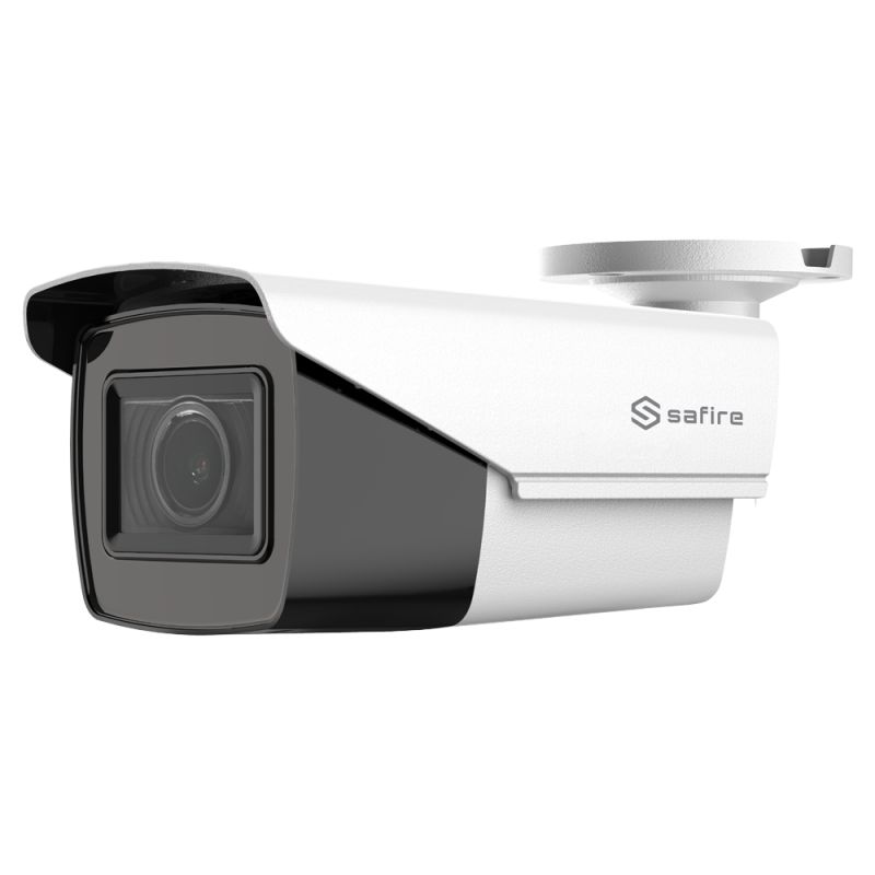 Safire SF-B788ZP-5E - Bullet Camera 4N1 Safire ECO Range, 5 MP High…