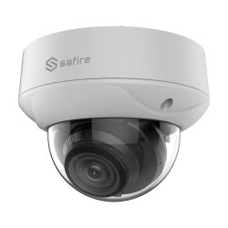 Safire SF-D935ZUW-5P - Câmara Dome 4N1 Safire Gama PRO, 5 Mpx Progressive…