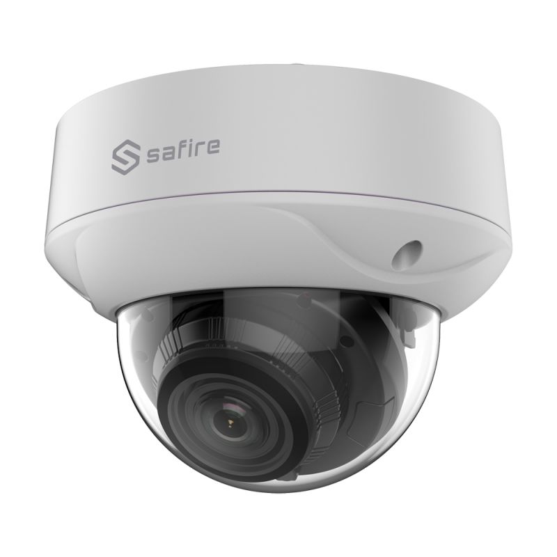 Safire SF-D935ZUW-5P - Dome Camera 4N1 Safire PRO Range, 5 Mpx Progressive…