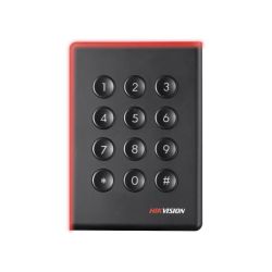 Hikvision DS-K1108AMK Lector Mifare HIKVISION con teclado