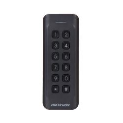 Hikvision DS-K1802MK Lector Mifare HIKVISION con teclado 12…