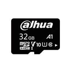 Dahua DHI-TF-L100-32GO00F0 Tarjeta MicroSD Dahua de 32GB. UHS-I