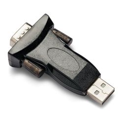 Inim LINKUSB232CONV Adaptateur/Convertisseur RS232-USB pour PC