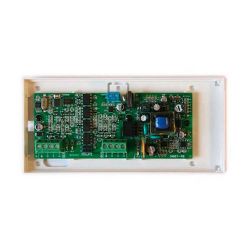 Inim IB100-RP Bus isolator with data regeneration and…