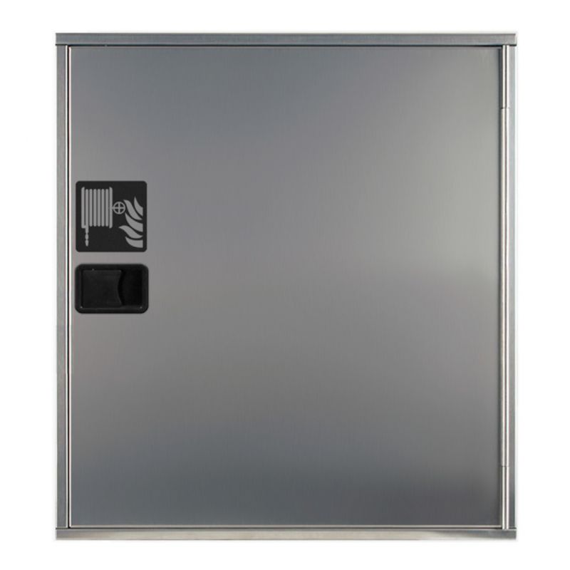 Siex M000383 Armoire battante BIE SWING porte aveugle inox 25/5