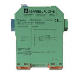 Kilsen GBX2000 Galvanic barrier for conventional detectors…