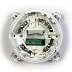 Inim ISB1010 Base with acoustic indicator without addressing