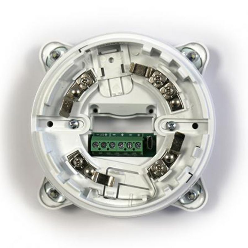 Inim ISB1021 Base with optical/acoustic indicator without…