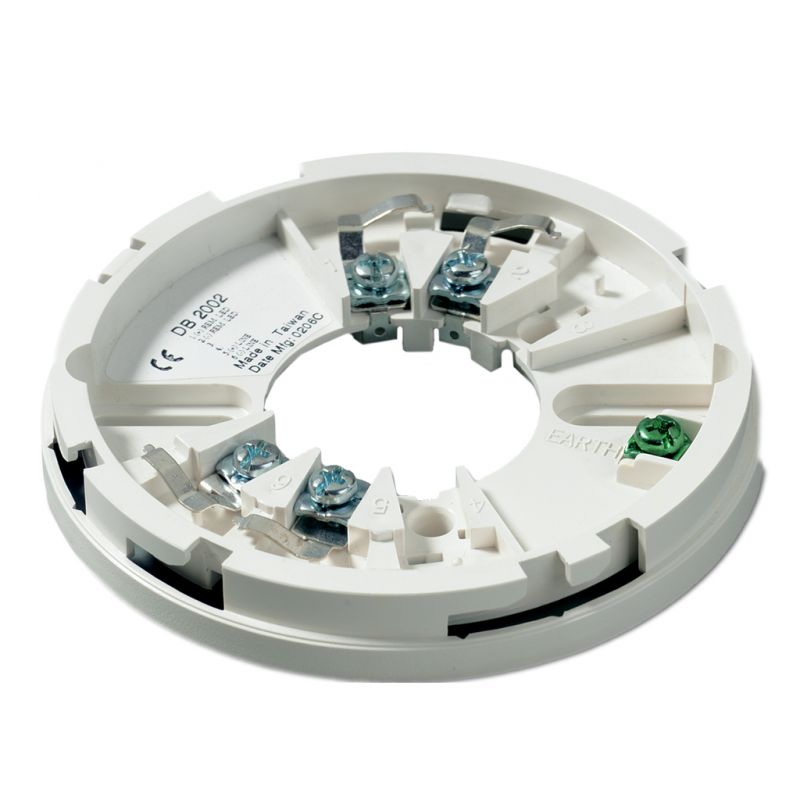 Carrier DB2002 Optical smoke detector base