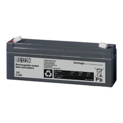 Kilsen BS122N Battery 12V 2.3Ah