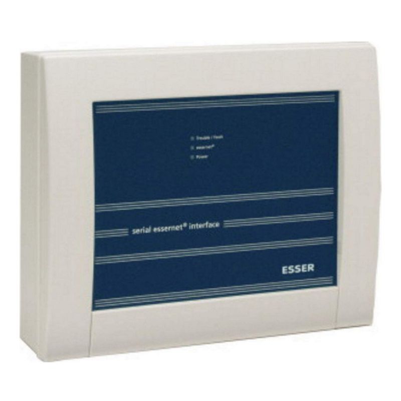 Esser 788606 GABINETE PARA INTERFACE SERIAL ESSERNET