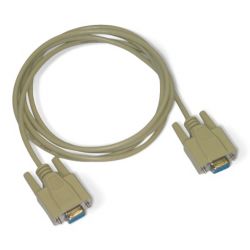 Inim LINK232F9F9 RS232 cable for connection of INIM devices with…