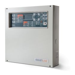 Inim SMARTLINE040 Painel de controle microprocessado…