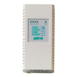 Carrier S2015CO DETECTOR DE MONÓXIDO DE CARBONO SENSITRON