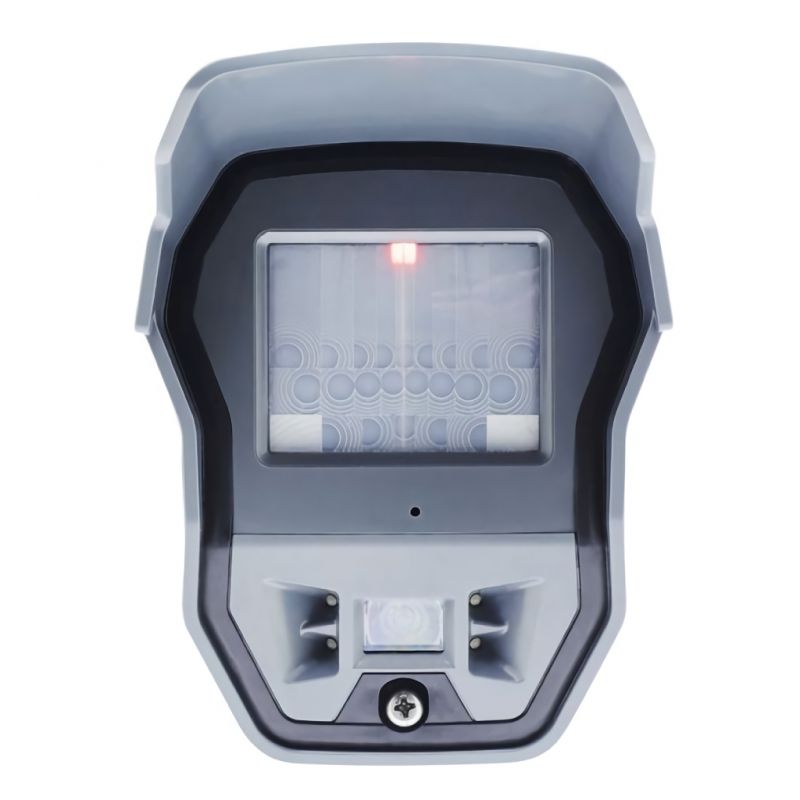 Videofied OMV210 OUTDOOR DETECTOR WITH CAMERA