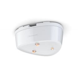 Honeywell DT8320AF4-SN Dual Technology V-Plex IR-MW ceiling…