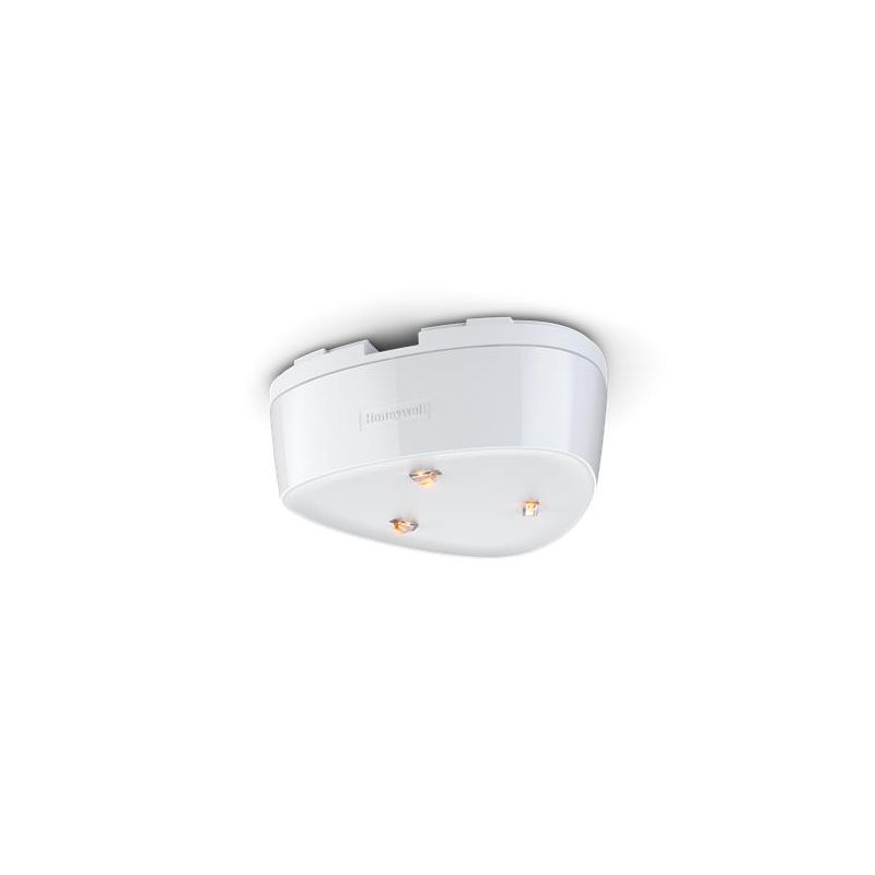 Honeywell DT8320AF4-SN Dual Technology V-Plex IR-MW ceiling…